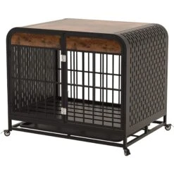 Coziwow Furniture Style Heavy Duty Dog Crate