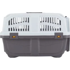 MidWest Skudo Standard Plastic Dog & Cat Kennel -PetSafe Kong Shop 89371 PT4. AC SS1800 V1569016418
