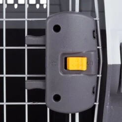 MidWest Skudo Deluxe Plastic Dog & Cat Kennel -PetSafe Kong Shop 89375 PT5. AC SS1800 V1569016513