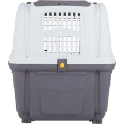 MidWest Skudo Deluxe Plastic Dog & Cat Kennel -PetSafe Kong Shop 89375 PT7. AC SS1800 V1569016386
