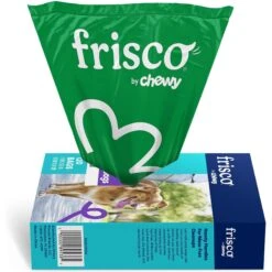 Frisco Handle Dog Poop Bags -PetSafe Kong Shop 89538 PT2. AC SS1800 V1669102517
