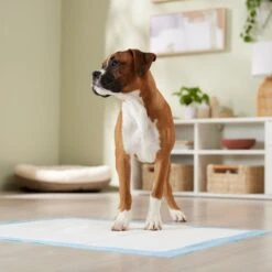Frisco Premium Extra Large Dog Training & Potty Pads -PetSafe Kong Shop 89555 PT6. AC SS1800 V1674666624