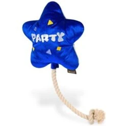 P.L.A.Y. Pet Lifestyle And You Party Time Collection Bestdayever Balloon Plush Squeaky Dog Toy 6 P.L.A.Y. Pet Lifestyle And You Party Time Collection Bestdayever Balloon Plush Squeaky Dog Toy -PetSafe Kong Shop 896206 PT1. AC SS1800 V1689963639