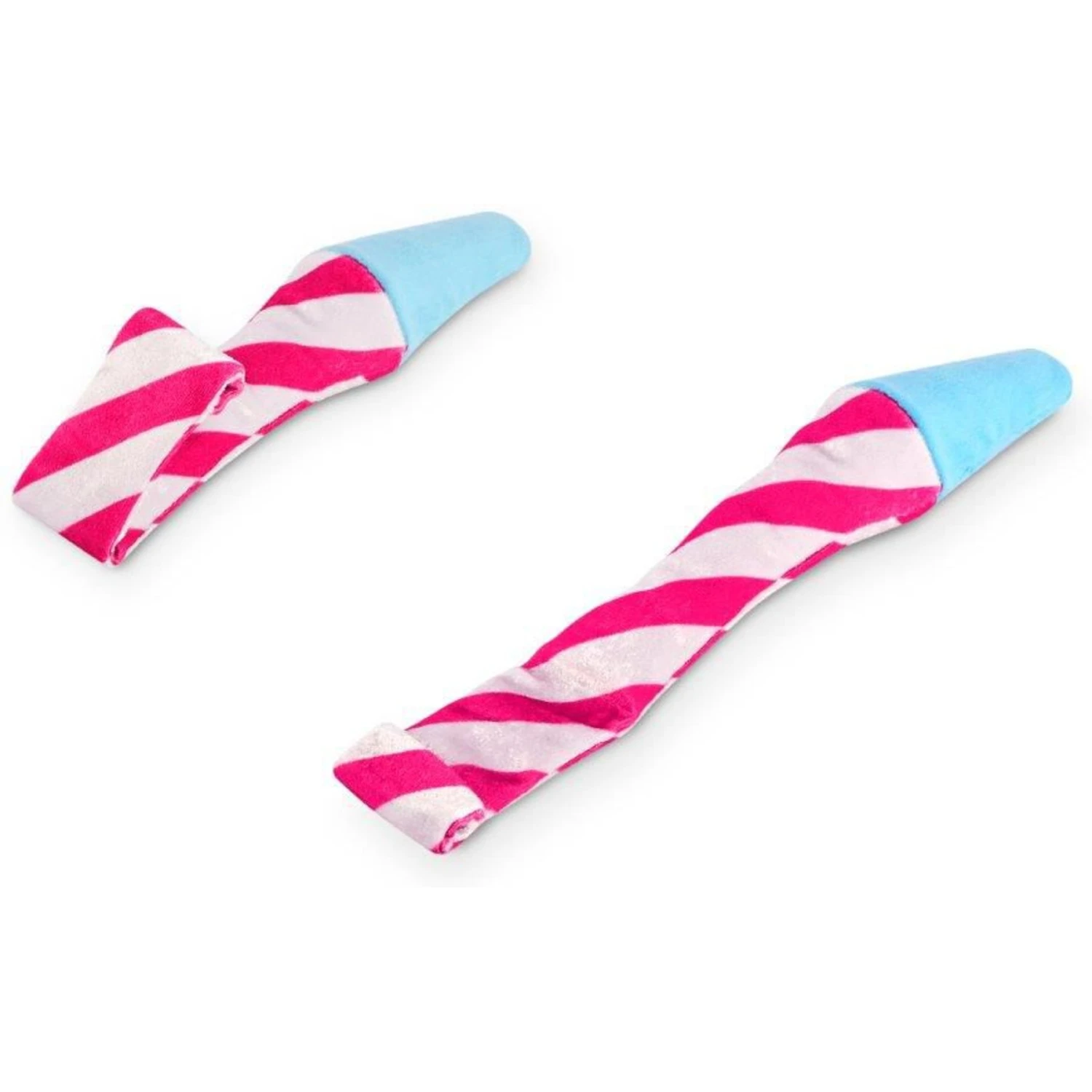 P.L.A.Y. Pet Lifestyle And You Party Time Collection Raise The Woof Party Horn Plush Squeaky Dog Toy 1 P.L.A.Y. Pet Lifestyle And You Party Time Collection Raise The Woof Party Horn Plush Squeaky Dog Toy