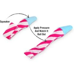 P.L.A.Y. Pet Lifestyle And You Party Time Collection Raise The Woof Party Horn Plush Squeaky Dog Toy 10 P.L.A.Y. Pet Lifestyle And You Party Time Collection Raise The Woof Party Horn Plush Squeaky Dog Toy -PetSafe Kong Shop 896254 PT4. AC SS1800 V1691085676