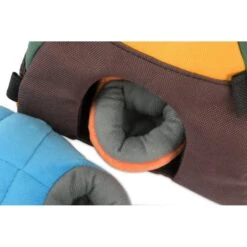 P.L.A.Y. Pet Lifestyle And You Camp Corbin Collection Trailblazing Tent Plush Squeaky Dog Toy 6 P.L.A.Y. Pet Lifestyle And You Camp Corbin Collection Trailblazing Tent Plush Squeaky Dog Toy -PetSafe Kong Shop 896542 PT2. AC SS1800 V1689793814
