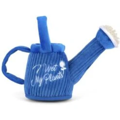 P.L.A.Y. Pet Lifestyle And You Blooming Buddies Collection Wagging Watering Can Plush Squeaky Dog Toy -PetSafe Kong Shop 896622 PT1. AC SS1800 V1689794622