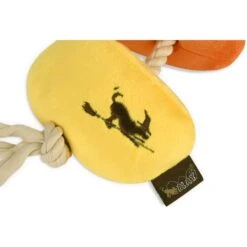 P.L.A.Y. Pet Lifestyle And You Howling Haunts Caninecorn Plush Squeaky Dog Toy -PetSafe Kong Shop 896934 PT2. AC SS1800 V1691086354