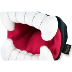 P.L.A.Y. Pet Lifestyle And You Howling Haunts Barkysbite Plush Squeaky Dog Toy -PetSafe Kong Shop 896950 PT2. AC SS1800 V1691086306