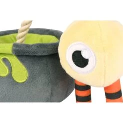 P.L.A.Y. Pet Lifestyle And You Howling Haunts Pupspotion Plush Squeaky Dog Toy -PetSafe Kong Shop 896966 PT2. AC SS1800 V1689794535