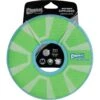 Chuckit! Zipflight Max Glow Dog Toy