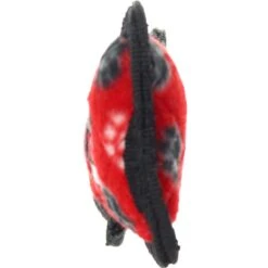 Tuffy's Junior Bone Squeaky Plush Dog Toy -PetSafe Kong Shop 90134 PT2. AC SS1800 V1628182003