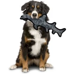 Tuffy's Ocean Creatures Hammerhead Squeaky Plush Dog Toy -PetSafe Kong Shop 90153 PT2. AC SS1800 V1589561172