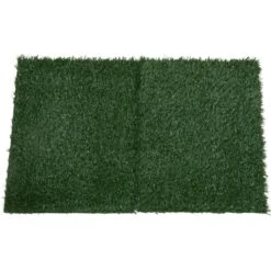 Coziwow Indoor Grass Potty Replacement Mats, 20 X 25-in, 2 Count -PetSafe Kong Shop 902022 PT6. AC SS1800 V1688154069