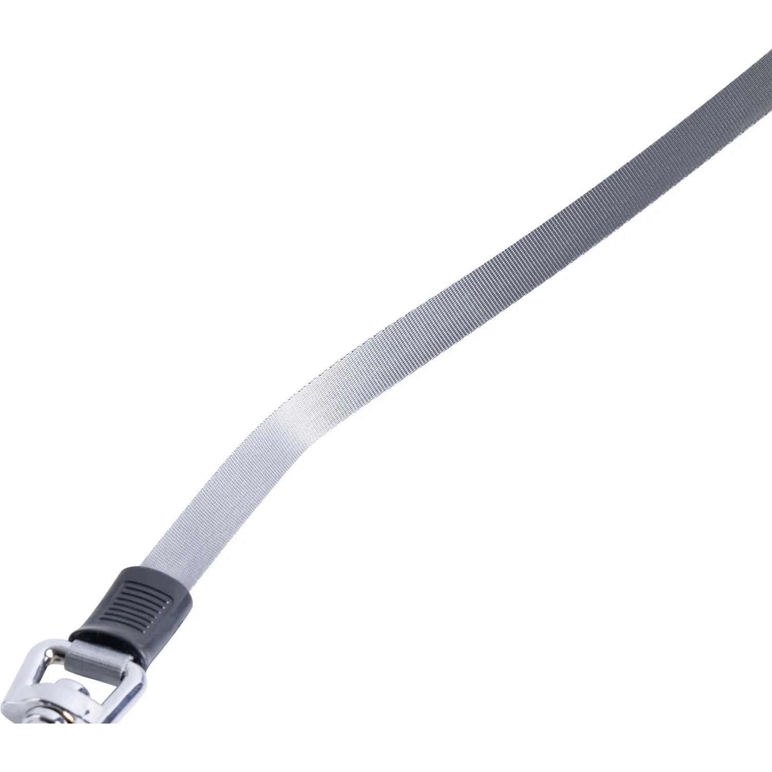 Pounce + Fetch 10-ft Retractable Dog Leash, Grey, Small 8 Pounce + Fetch 10-ft Retractable Dog Leash, Grey, Small - Image 8