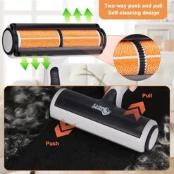Ownpets Pet Hair Remover & Reusable Dog & Cat Stain Remover -PetSafe Kong Shop 902318 PT4. AC SS1800 V1688396019