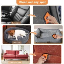 Ownpets Pet Hair Remover & Reusable Dog & Cat Stain Remover -PetSafe Kong Shop 902318 PT5. AC SS1800 V1688396016