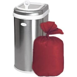 Ubbi® Ubbi Pet Waste Pail Bags, 25 Count -PetSafe Kong Shop 902438 PT2. AC SS1800 V1689016722