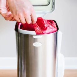 Ubbi® Ubbi Pet Waste Pail Bags, 25 Count -PetSafe Kong Shop 902438 PT3. AC SS1800 V1689014534