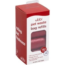 Ubbi® Ubbi Poop Bags, 144 Count, Scented