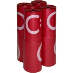 Ubbi® Ubbi Poop Bags, 144 Count, Scented 8 Ubbi® Ubbi Poop Bags, 144 Count, Scented -PetSafe Kong Shop 902478 PT3. AC SS1800 V1689014659