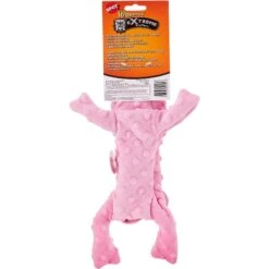 Ethical Pet Skinneeez Extreme Stuffer Pig Stuffing-Free Squeaky Plush Dog Toy -PetSafe Kong Shop 90286 PT2. AC SS1800 V1527093783