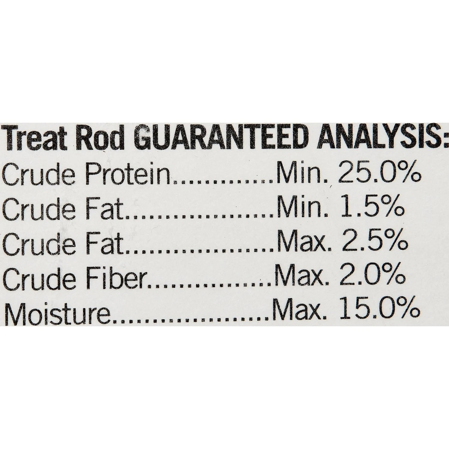 Starmark Crunching Barbell Treat Dispensing Tough Dog Toy 7 Starmark Crunching Barbell Treat Dispensing Tough Dog Toy - Image 7