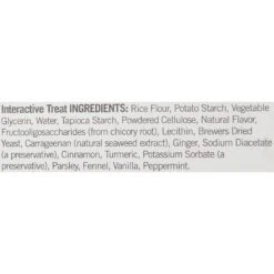 Starmark Crunching Multiball Treat Dispensing Tough Dog Toy -PetSafe Kong Shop 90399 PT7. AC SS1800 V1589320321