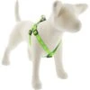 LupinePet Reflective Step In Dog Harness