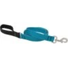 LupinePet Eco Padded Handle Dog Leash