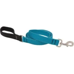 LupinePet Eco Padded Handle Dog Leash