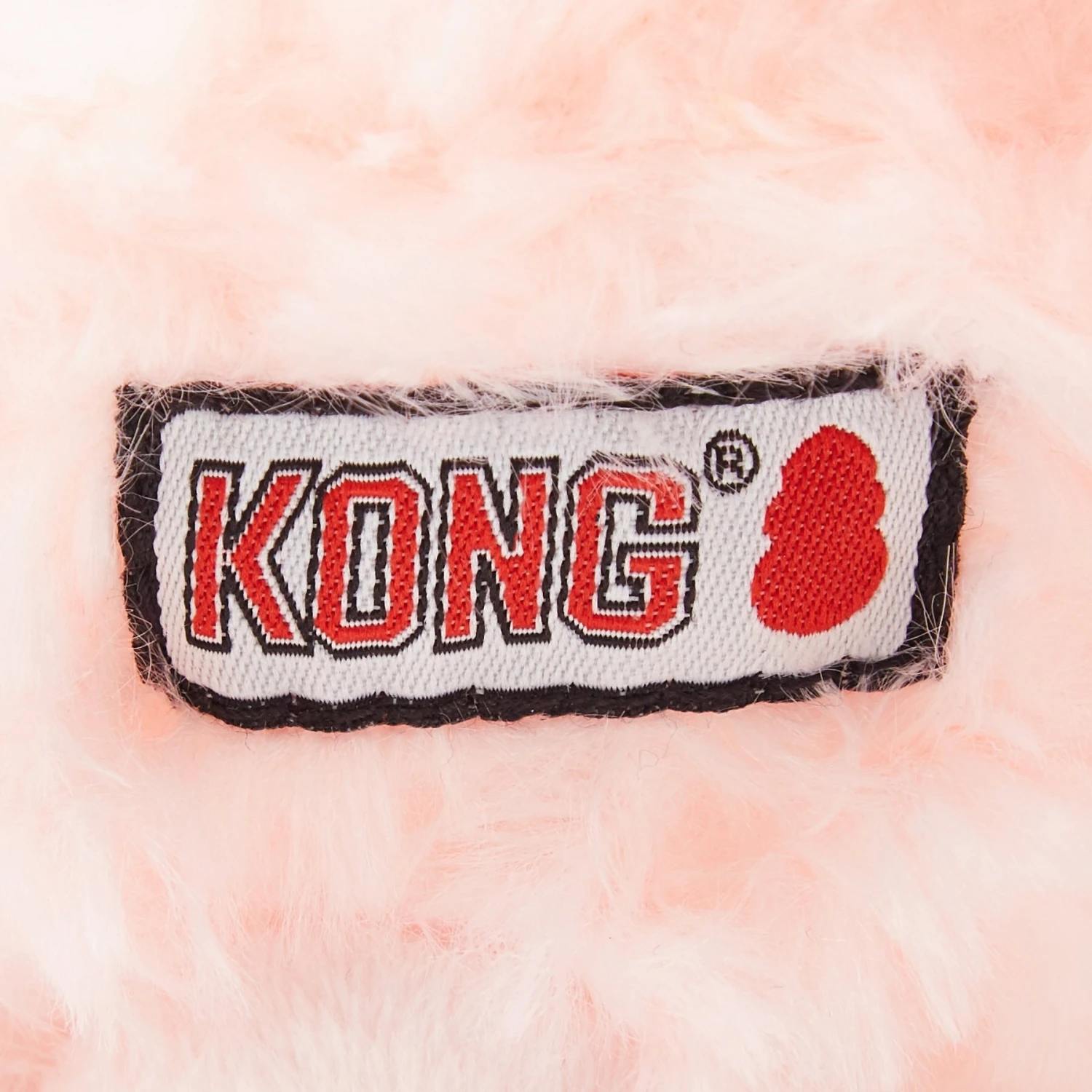 KONG Barnyard Cruncheez Pig Dog Toy 5 KONG Barnyard Cruncheez Pig Dog Toy - Image 5