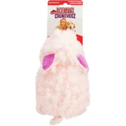 KONG Barnyard Cruncheez Pig Dog Toy 11 KONG Barnyard Cruncheez Pig Dog Toy -PetSafe Kong Shop 91206 PT7. AC SS1800 V1605313919
