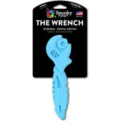 Spunky Pup The Wrench Dog Toy