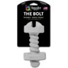 Spunky Pup The Bolt Dog Toy