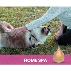 Gou Gou Pets Essential Oil Diffuser Dog & Cat Spray -PetSafe Kong Shop 918102 PT3. AC SS1800 V1694442934