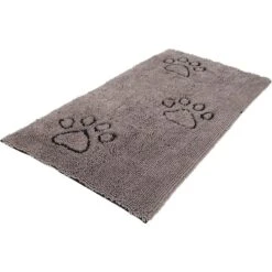 Dog Gone Smart Runner Dirty Dog Doormat, X-Large