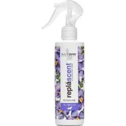 Isle Of Dogs Violet + Sea Mist Replascent Odor Deodorizing Spray
