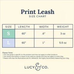 Lucy & Co. The Shark Attack Polyester Padded Handle Dog Leash, Blue 7 Lucy & Co. The Shark Attack Polyester Padded Handle Dog Leash, Blue -PetSafe Kong Shop 923678 PT3. AC SS1800 V1693509706