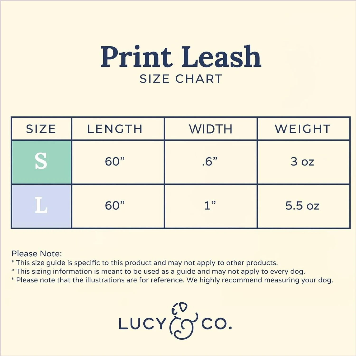 Lucy & Co. The Shark Attack Polyester Padded Handle Dog Leash, Blue 4 Lucy & Co. The Shark Attack Polyester Padded Handle Dog Leash, Blue - Image 4