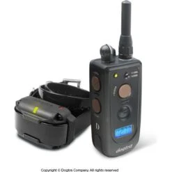 Dogtra 2300NCP Expandable Training Dog Collar -PetSafe Kong Shop 926238 PT2. AC SS1800 V1696368274