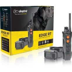 Dogtra EDGE RT Training Dog Collar