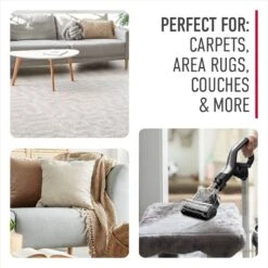 Hoover Fresh Linen Carpet & Room Refresher, 32-oz Bottle 10 Hoover Fresh Linen Carpet & Room Refresher, 32-oz Bottle -PetSafe Kong Shop 931118 PT4. AC SS1800 V1696945645