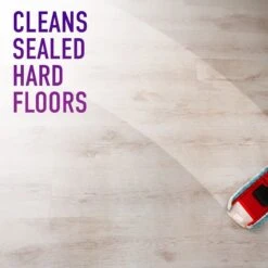 Hoover Paws & Claws Hard Floor Cleaner, 64-oz Bottle -PetSafe Kong Shop 931150 PT3. AC SS1800 V1696944649