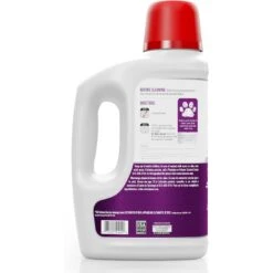 Hoover Paws & Claws Hard Floor Cleaner, 64-oz Bottle -PetSafe Kong Shop 931150 PT5. AC SS1800 V1696943503