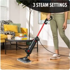 Dirt Devil Steam Mop -PetSafe Kong Shop 931246 PT3. AC SS1800 V1697726594