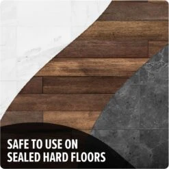 Dirt Devil Steam Mop -PetSafe Kong Shop 931246 PT4. AC SS1800 V1697715394