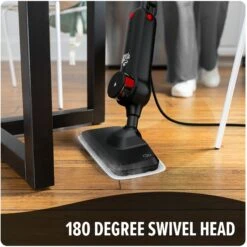 Dirt Devil Steam Mop -PetSafe Kong Shop 931246 PT5. AC SS1800 V1697711087