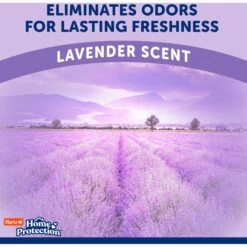 Hartz Home Protection No Odor No Leaks Lavender Scented X-Large Dog Pads, 30 X 21-in -PetSafe Kong Shop 93300 PT4. AC SS1800 V1695136845