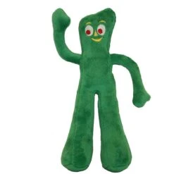 Multipet Gumby Plush Squeaky Dog Toy & Multipet Lamb Chop Squeaky Plush Dog Toy -PetSafe Kong Shop 933294 PT4. AC SS1800 V1692304549